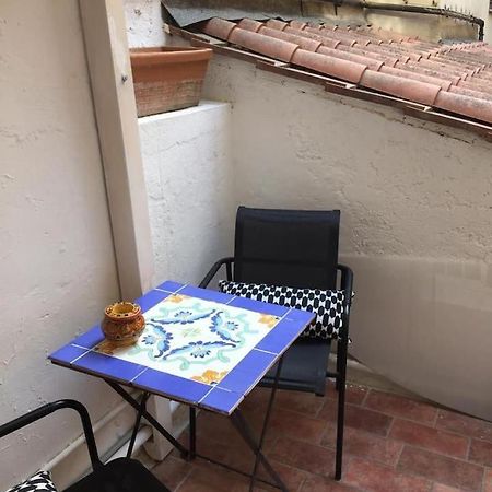 Charming Loft In Piazza Di Spagna Apartment Roma Exterior foto