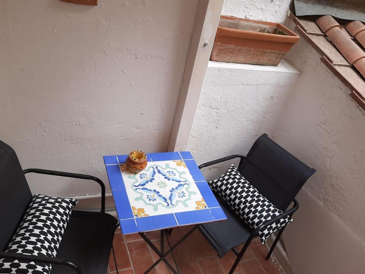 Charming Loft In Piazza Di Spagna Apartment Roma Exterior foto