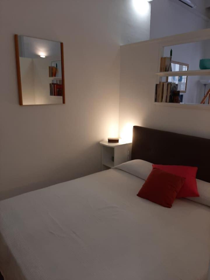 Charming Loft In Piazza Di Spagna Apartment Roma Exterior foto