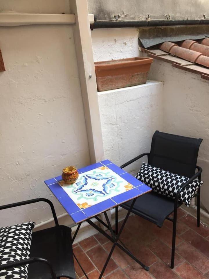Charming Loft In Piazza Di Spagna Apartment Roma Exterior foto