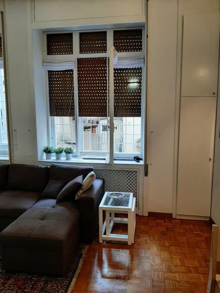 Charming Loft In Piazza Di Spagna Apartment Roma Exterior foto
