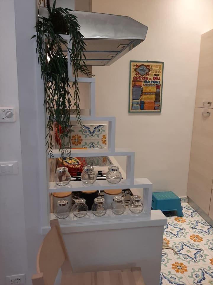 Charming Loft In Piazza Di Spagna Apartment Roma Exterior foto